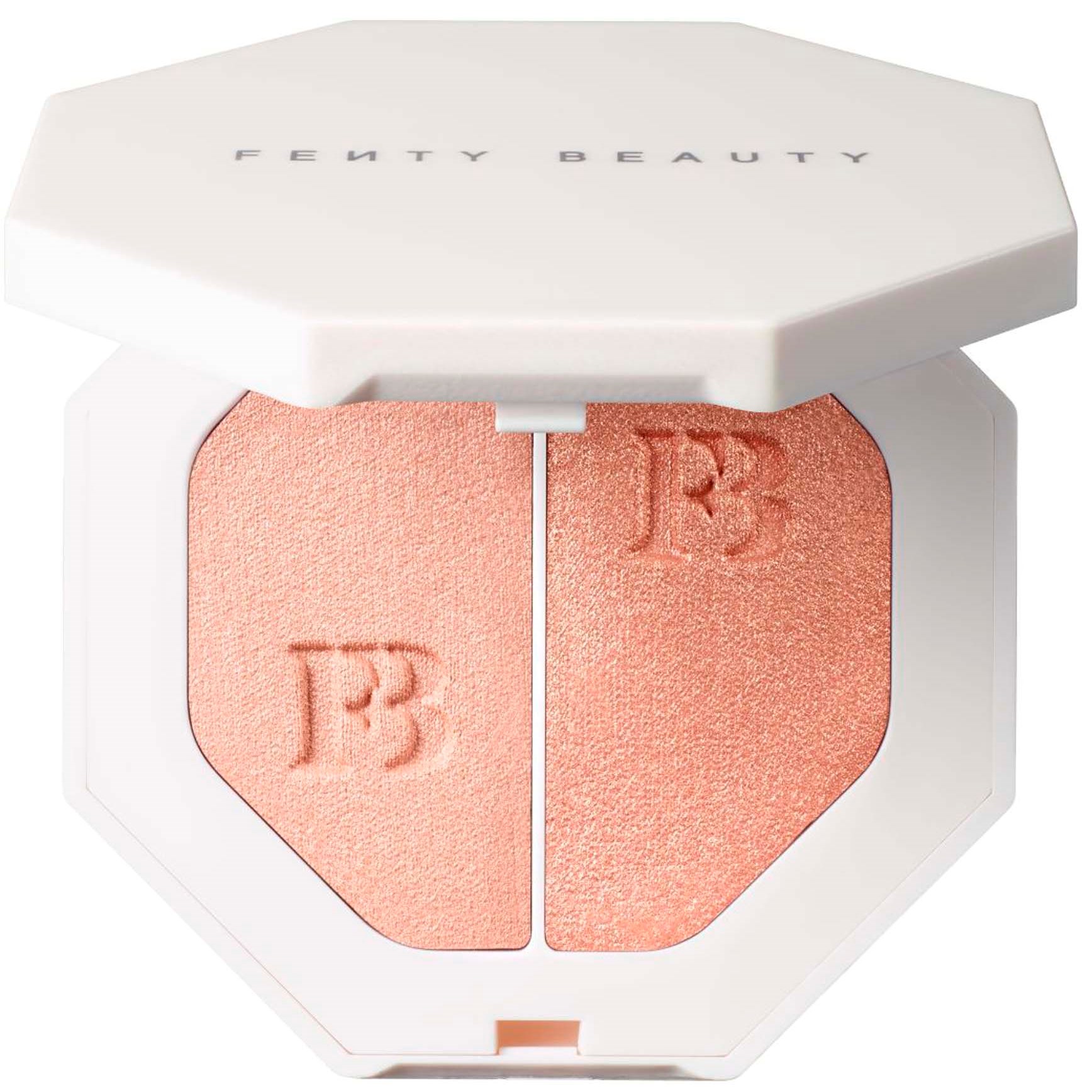 Fenty Beauty Killawatt Freestyle Highlighter Duo Girl Next Next D