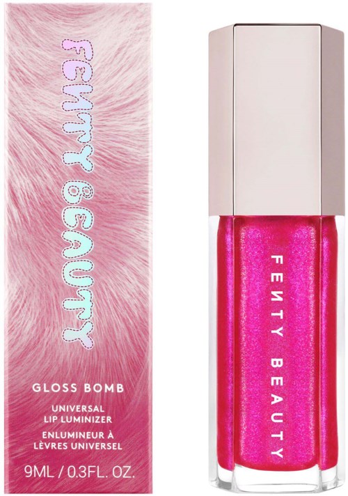 Fenty Beauty Limited Edition Lip Luminizer Wattab!*%h