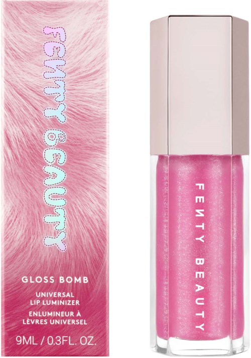 Fenty Beauty Limited Edition Lip Luminizer Wattabrat