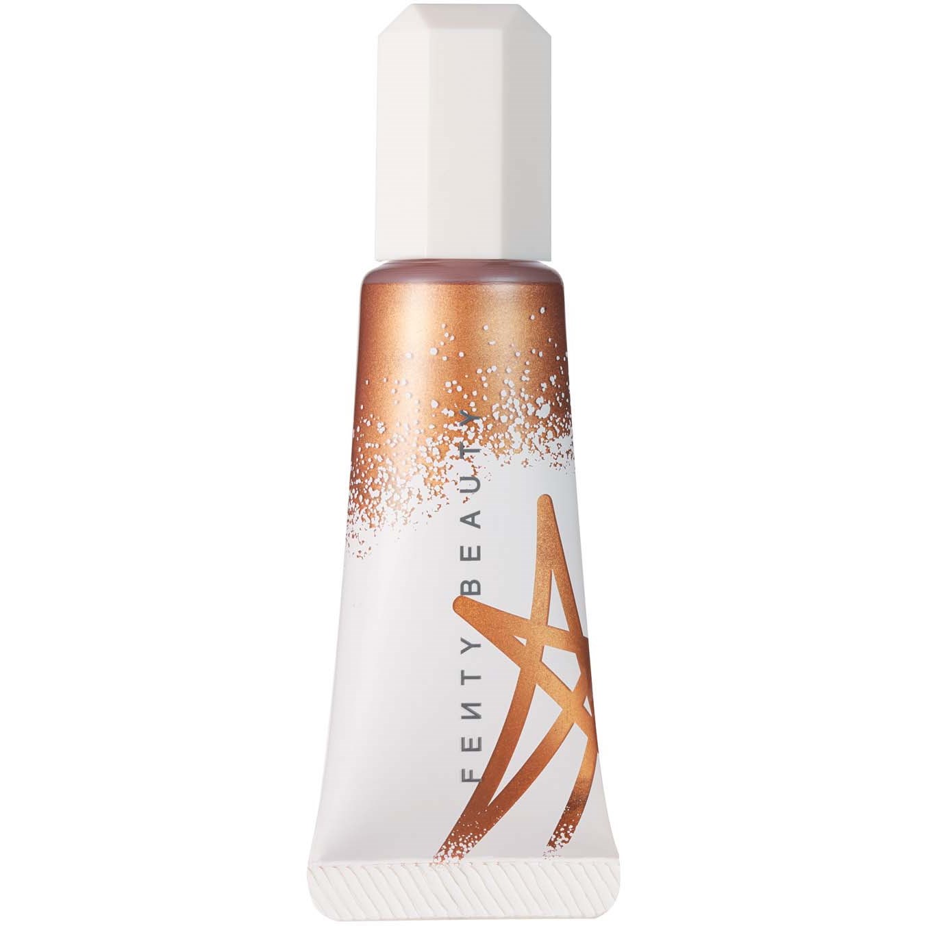 Fenty Beauty Liquid Killawatt Fluid Freestyle Highlighter Honey H