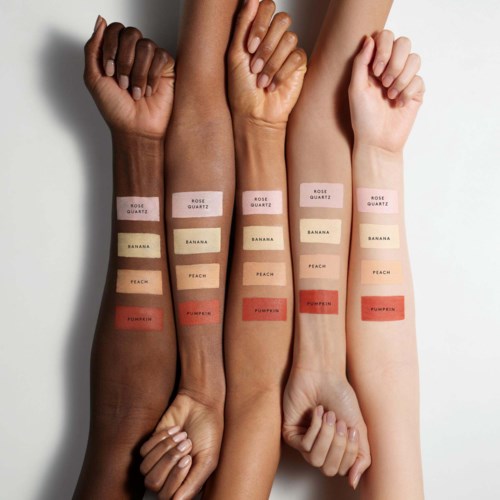 Swatches Match Stix Trio Fenty Fenty Beauty Beauty Match Stix