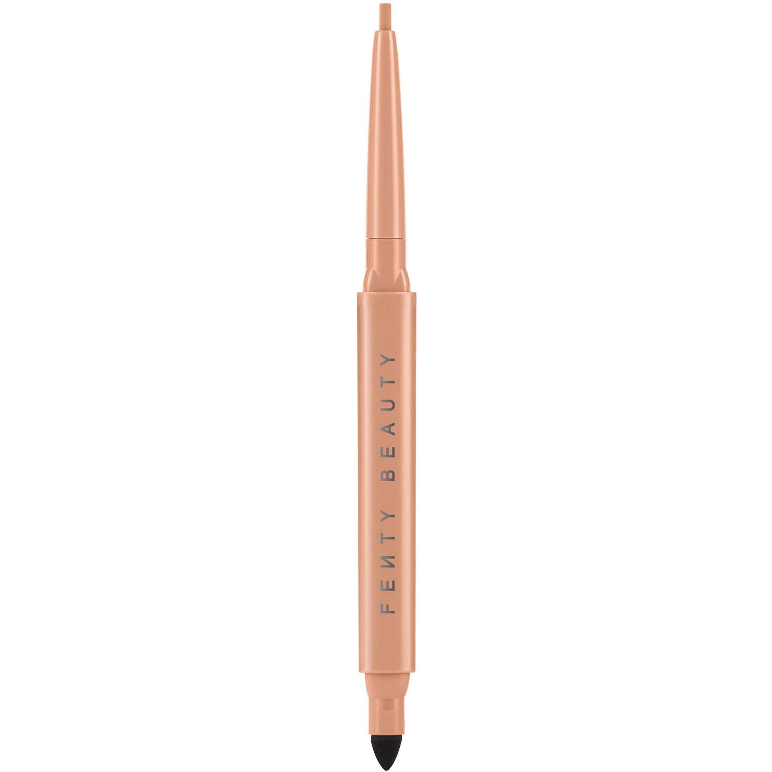 Fenty Beauty Fine Linez Lash Line-Enhancing Eyeliner Ca$h You