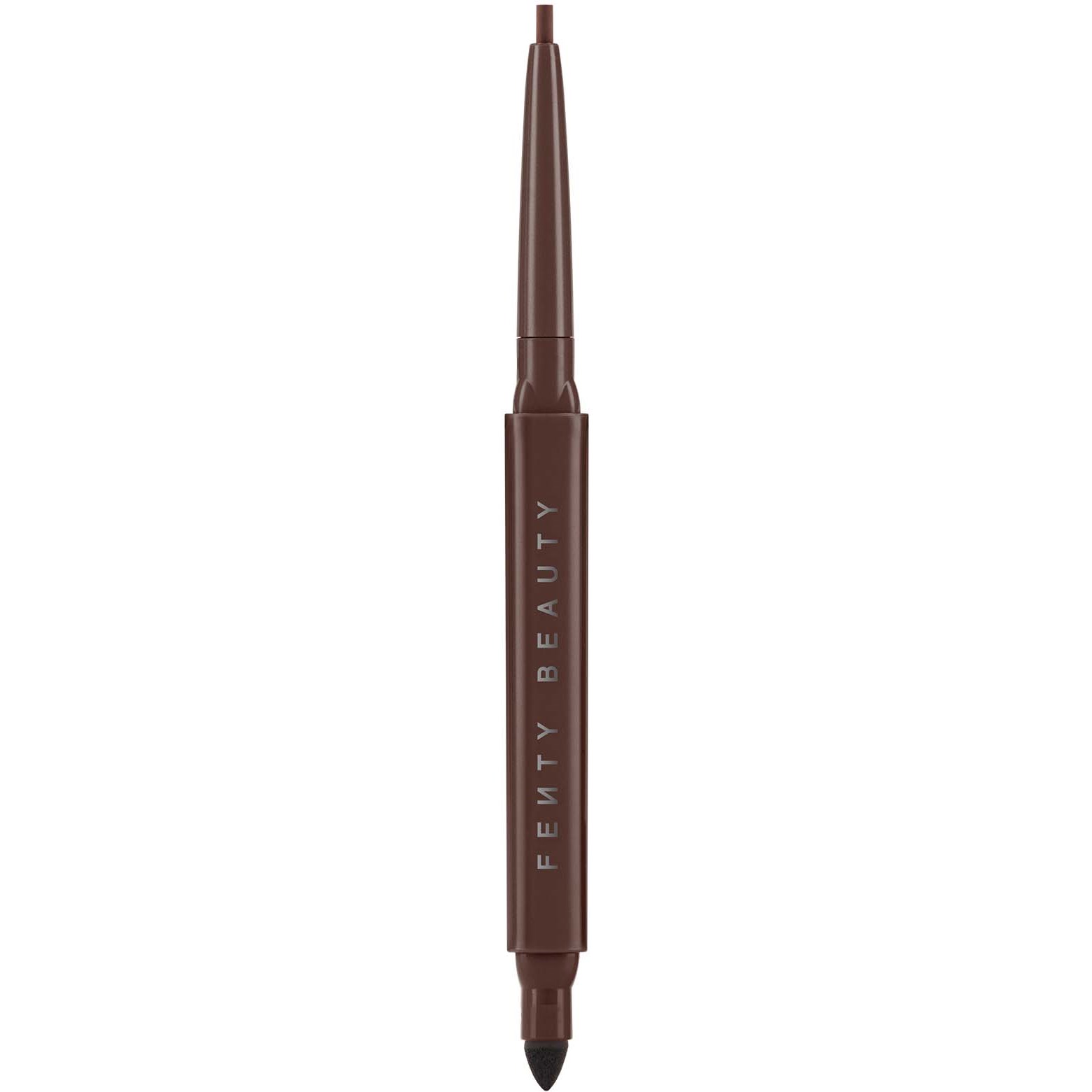 Fenty Beauty Fine Linez Lash Line-Enhancing Eyeliner In Big Truff