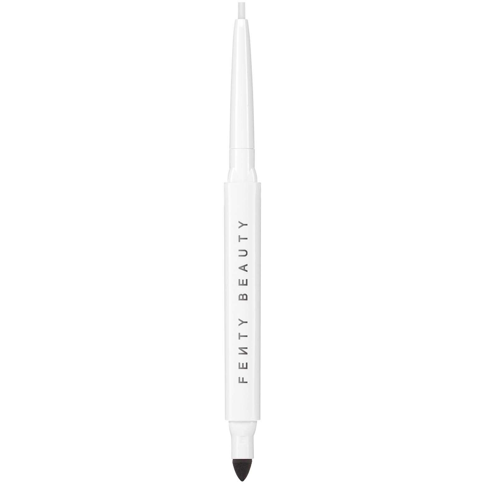 Fenty Beauty Fine Linez Lash Line-Enhancing Eyeliner Wet T-shirt