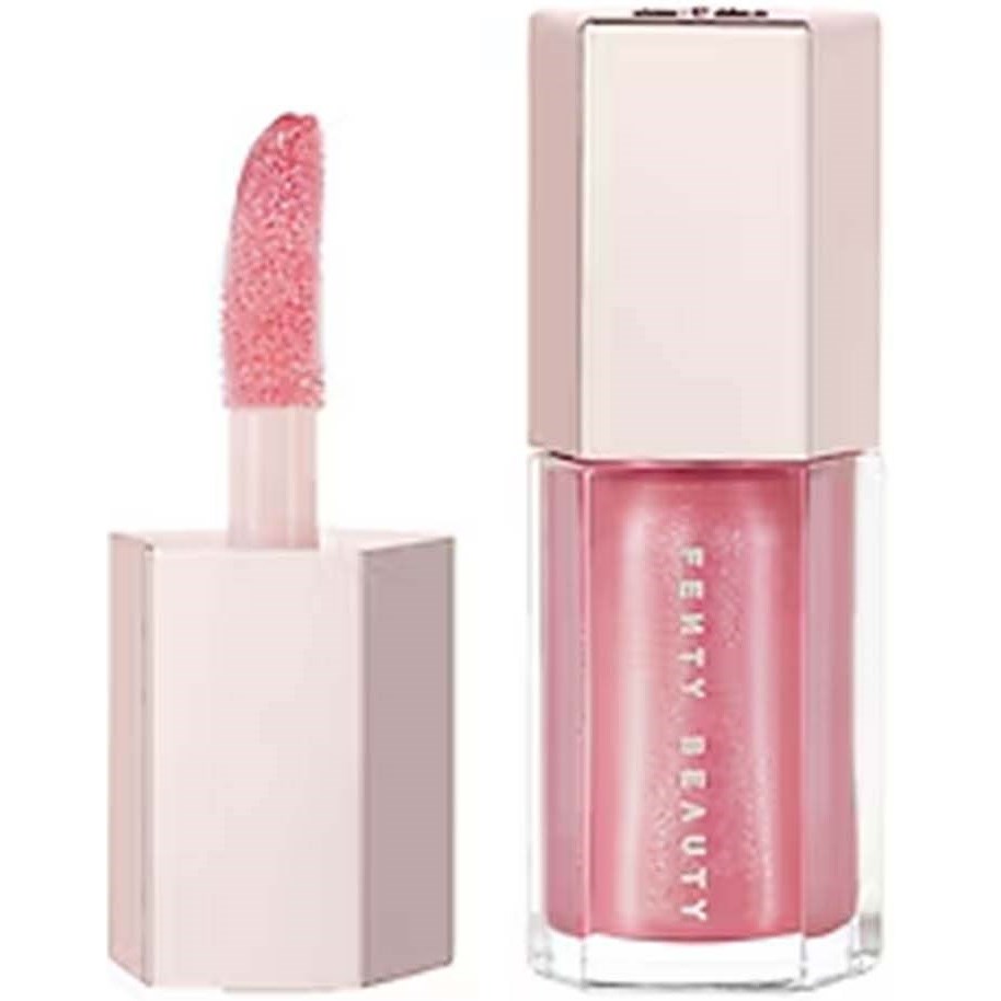 Fenty Beauty Mini Gloss Bomb Lip Luminizer Fu$$y