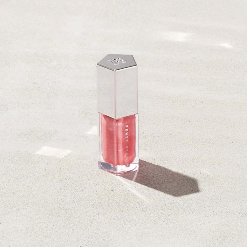 Fenty Beauty Mini Gloss Bomb Lip Luminizer Fu$$y