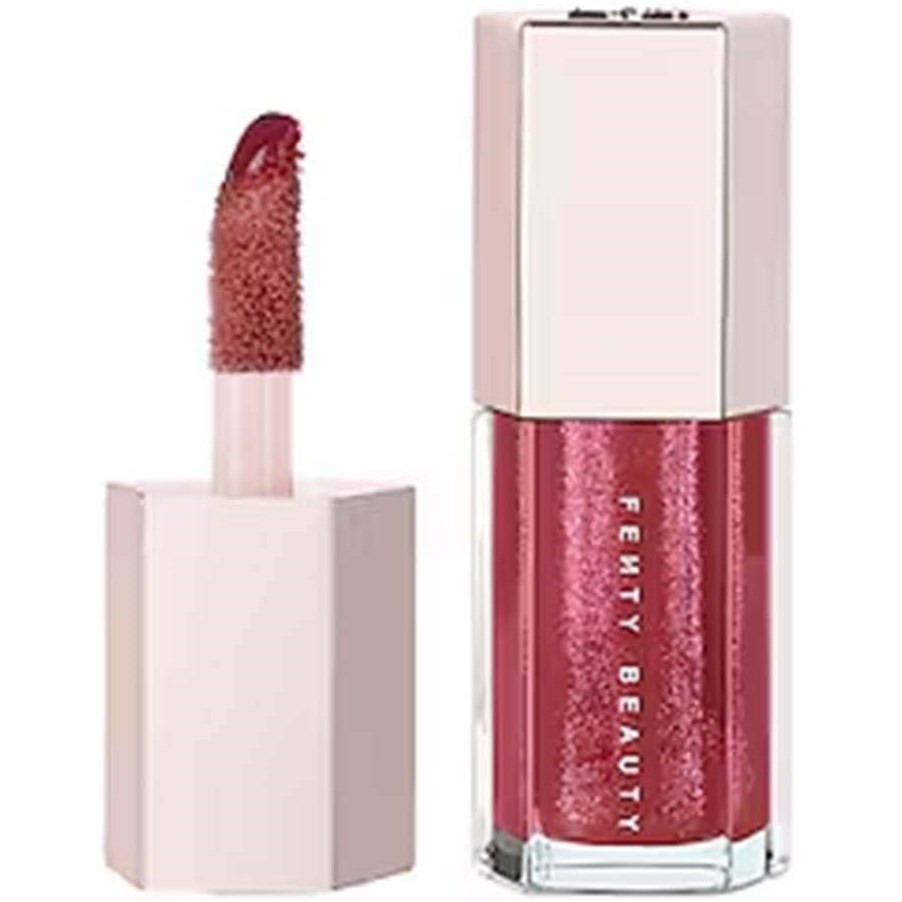 Fenty Beauty Mini Gloss Bomb Lip Luminizer RiRi