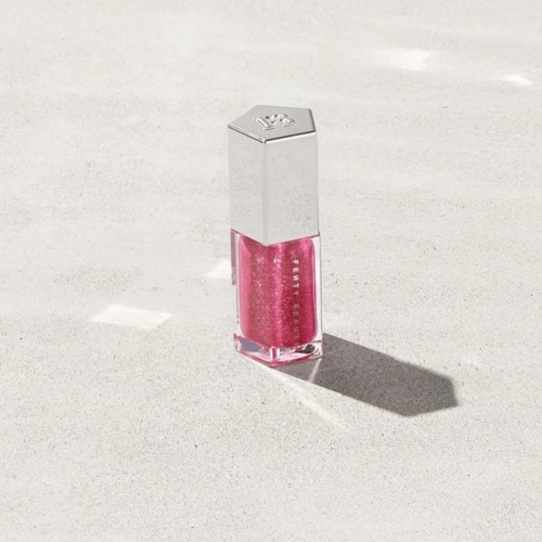 Fenty Beauty Mini Gloss Bomb Lip Luminizer RiRi