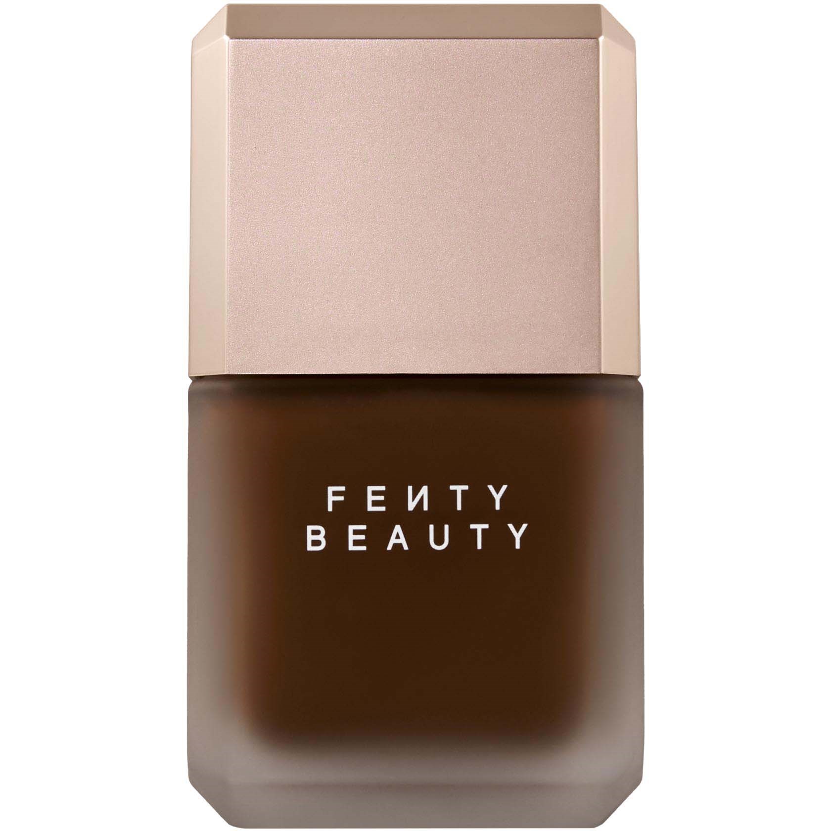 Fenty Beauty Pro Filter Fluid Flex Foundation Deep 596N
