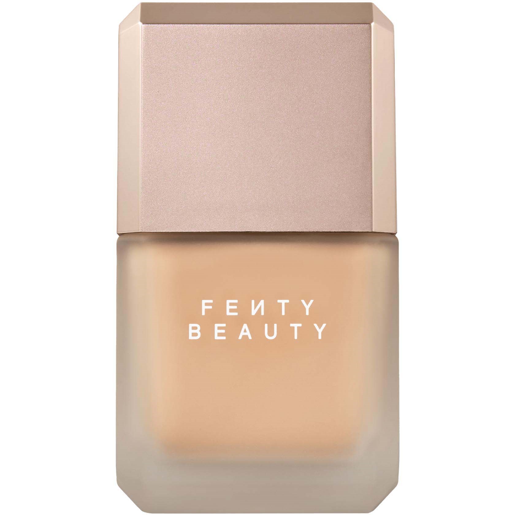 Fenty Beauty Pro Filter Fluid Flex Foundation Light 136N