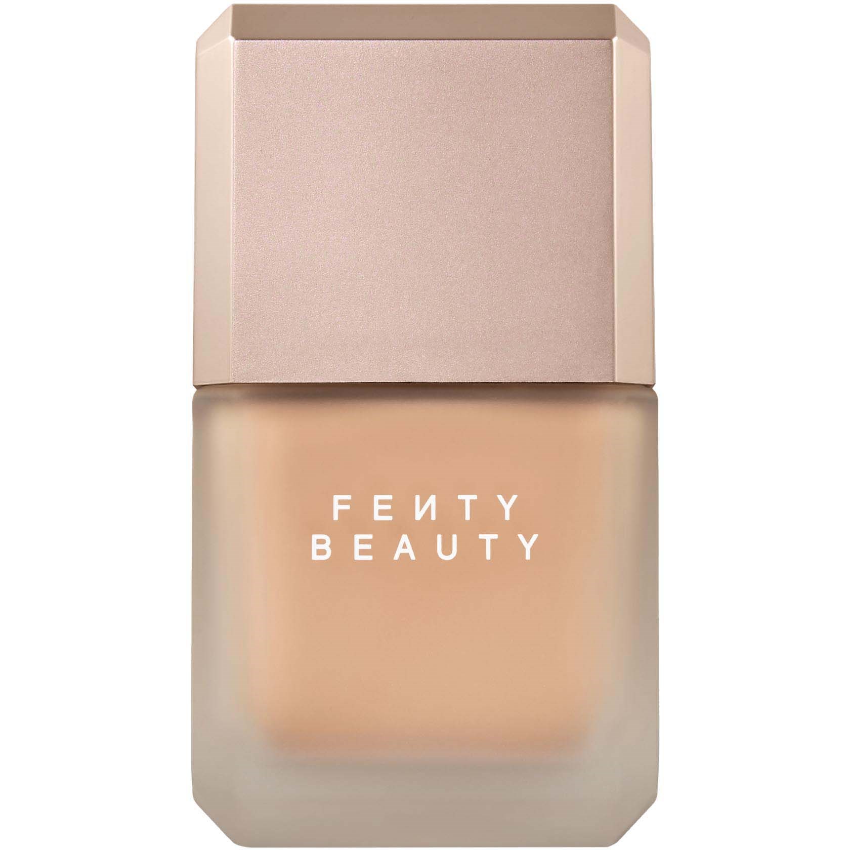 Fenty Beauty Pro Filter Fluid Flex Foundation Light 166N
