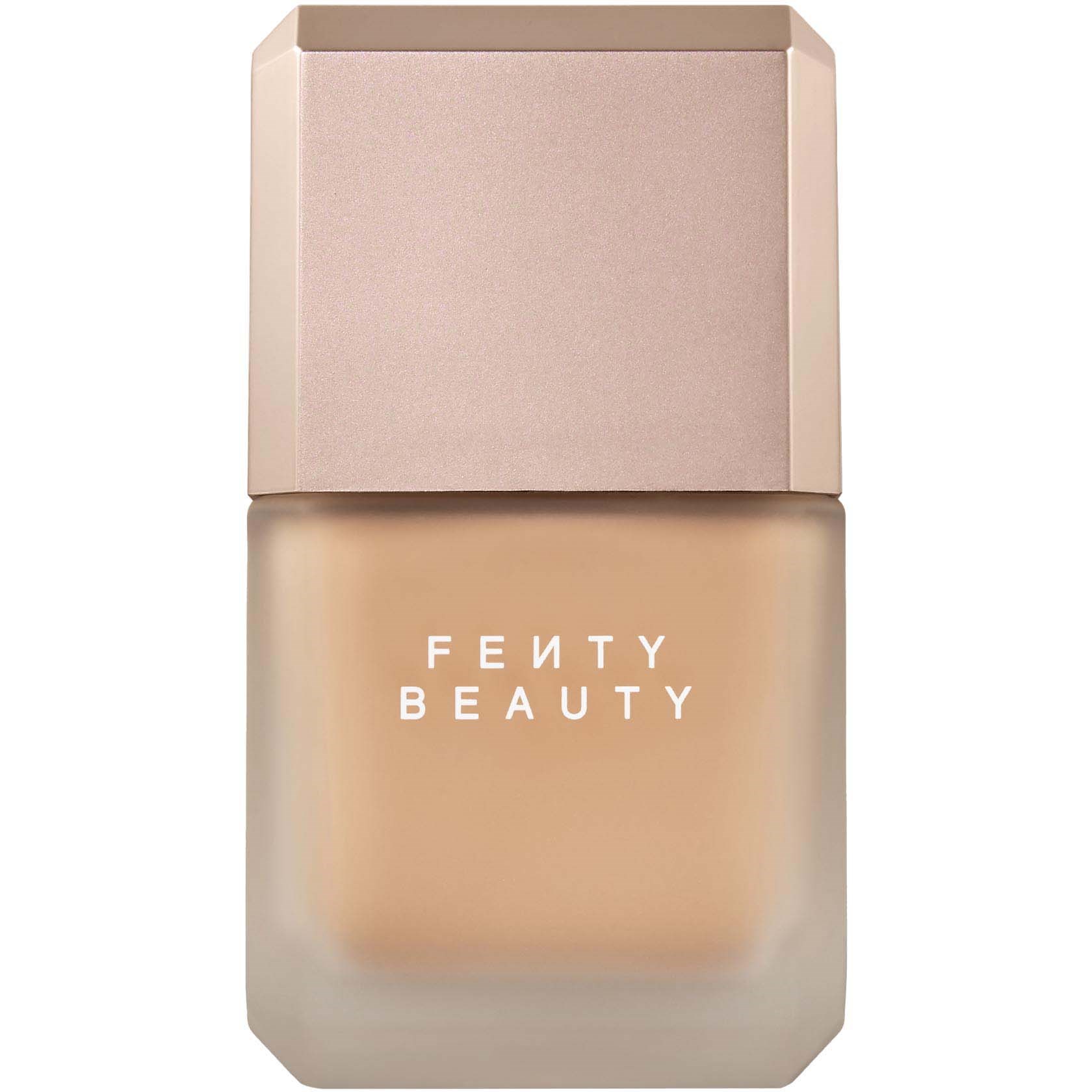 Fenty Beauty Pro Filter Fluid Flex Foundation Light 186N