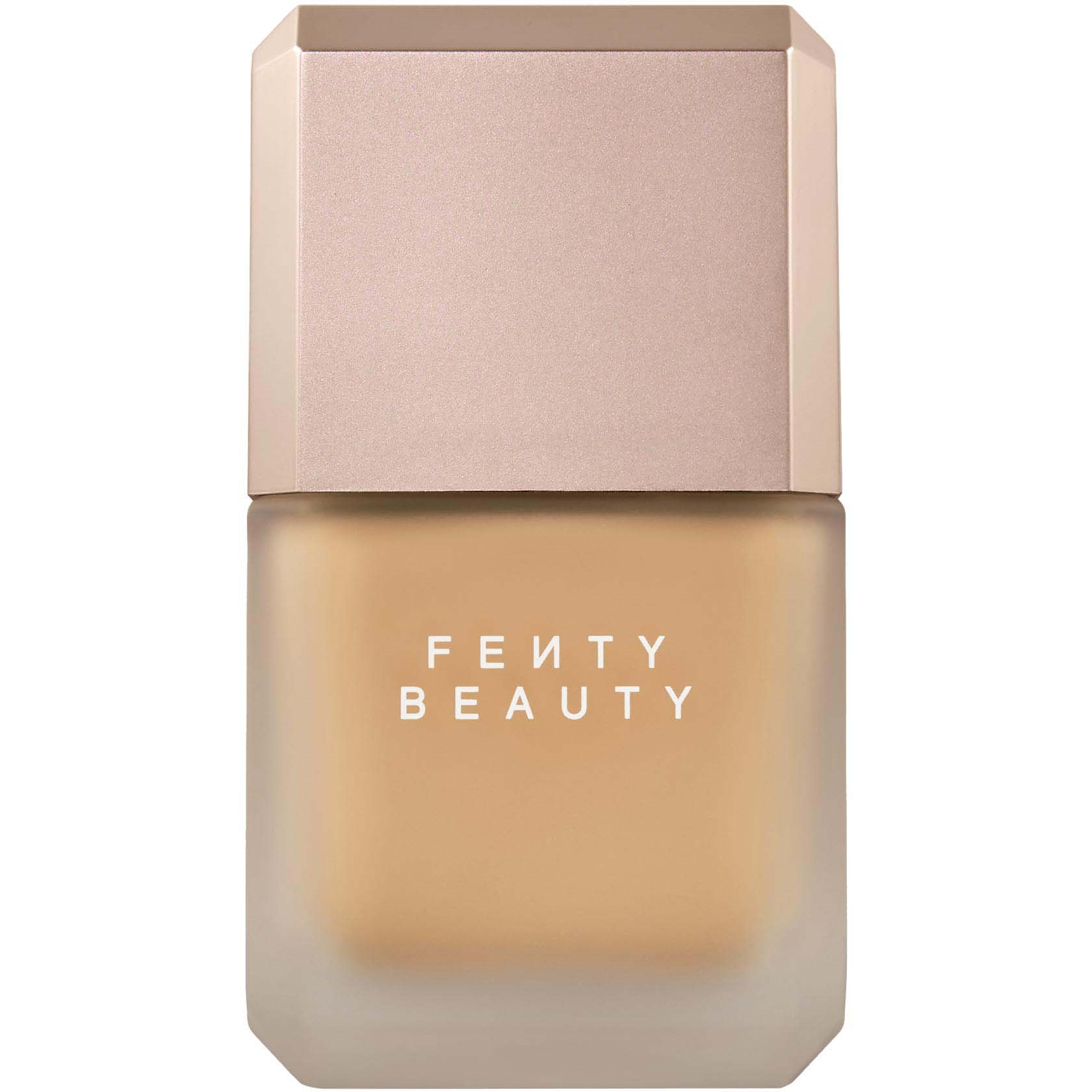Fenty Beauty Pro Filter Fluid Flex Foundation Light Medium 236N