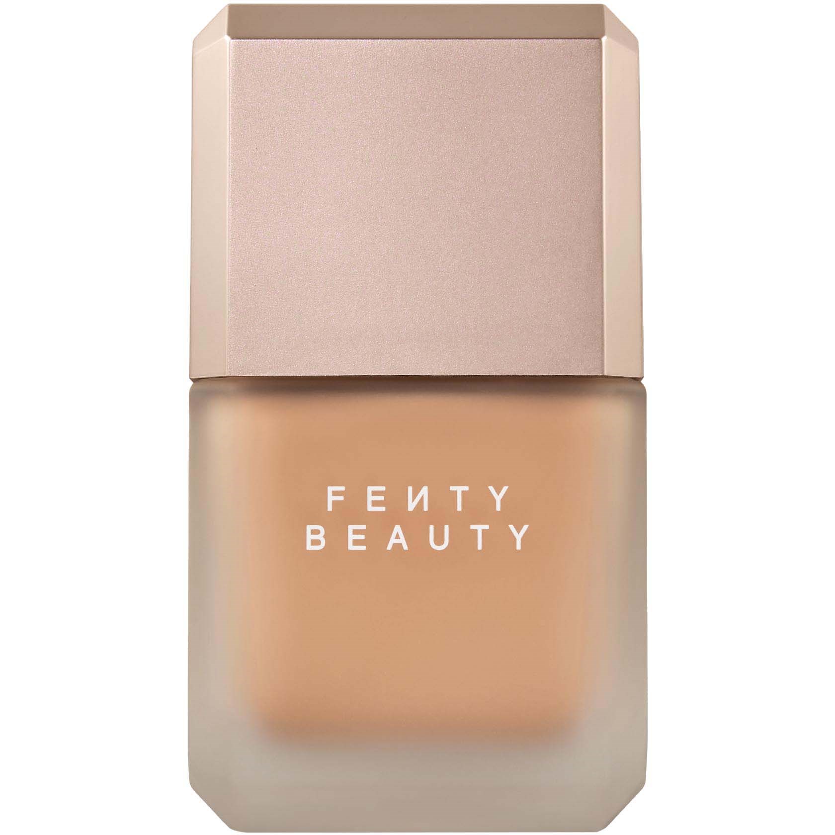 Fenty Beauty Pro Filter Fluid Flex Foundation Light Medium 296N
