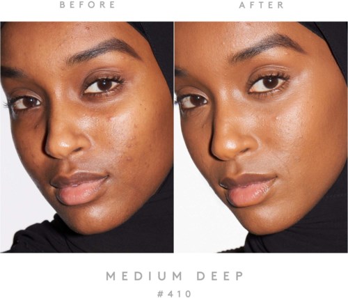 Fenty Beauty Pro Filt'r Soft Matte Longwear Foundation 495