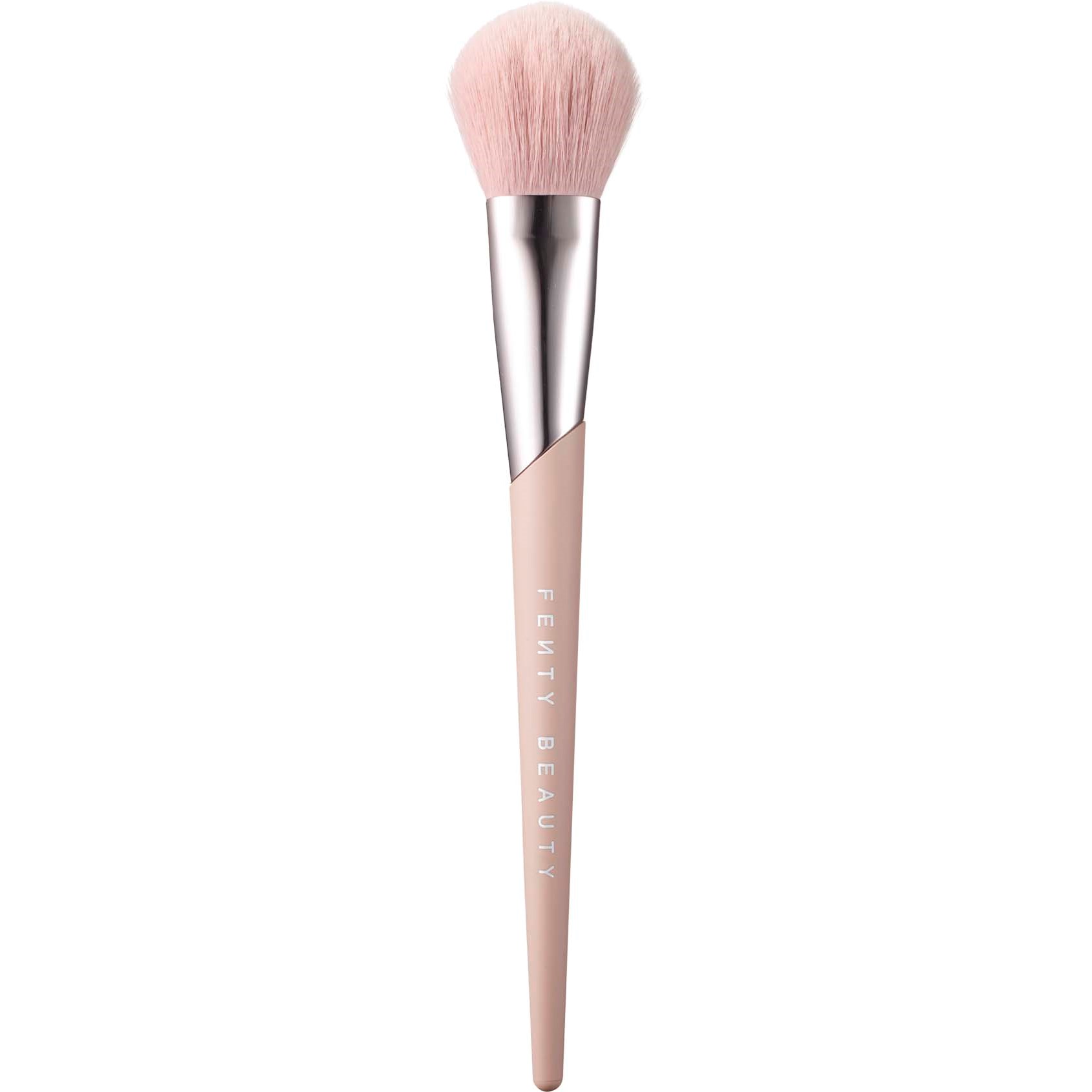 Fenty Beauty Sculpting Bronzer Brush 195