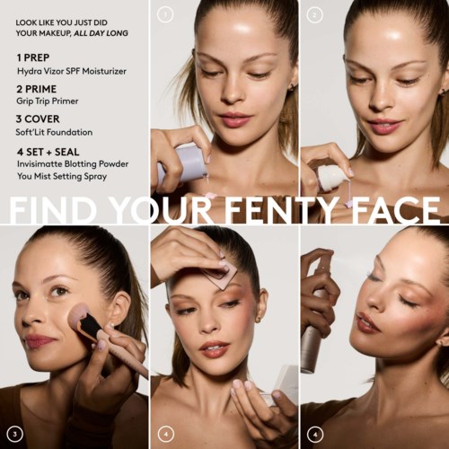 Fenty Beauty Setting Spray Mini 35 ml