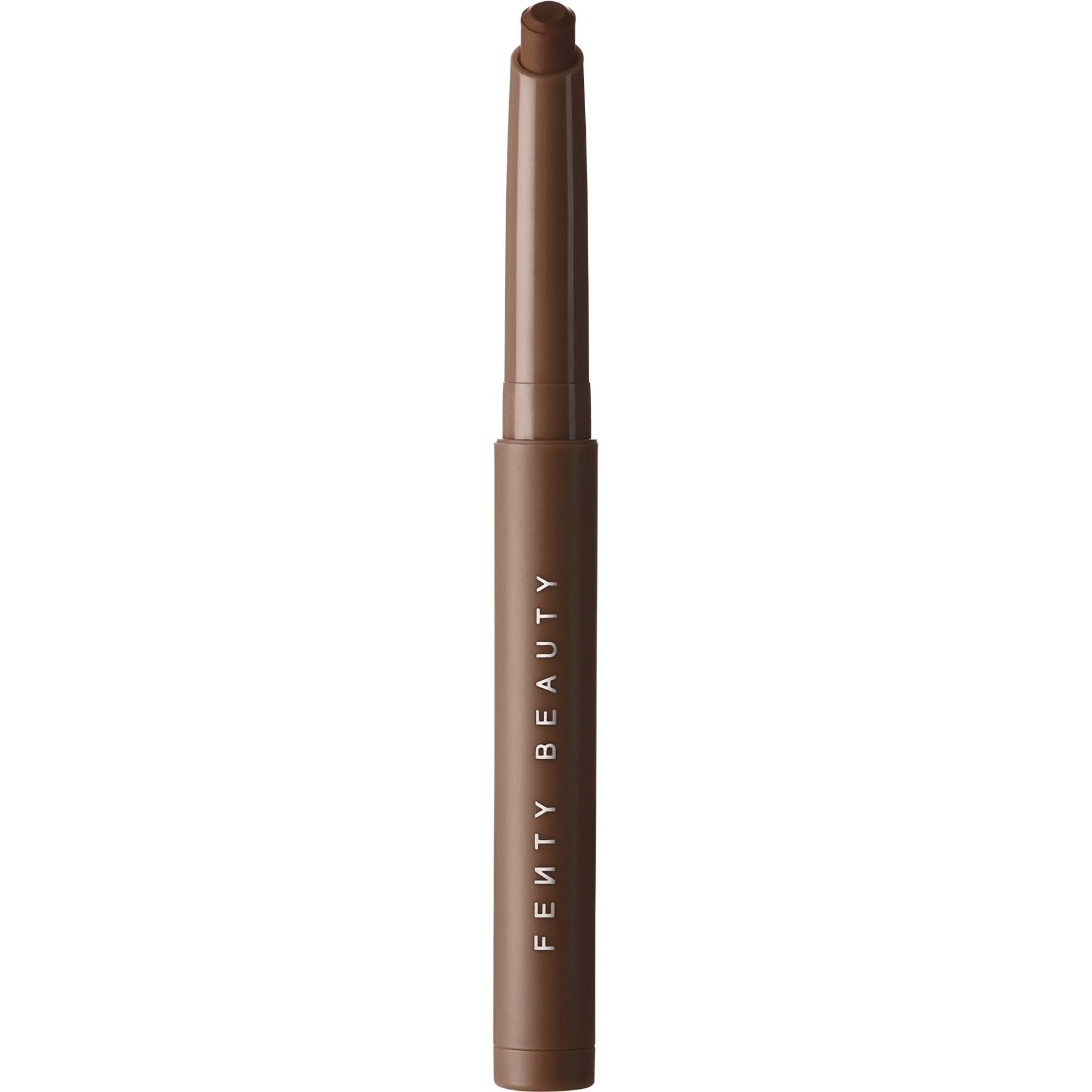 Fenty Beauty Shadowstix Longwear Eyeshadow Stick Brownie Badd'r