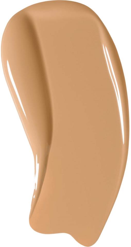 Fenty Soft Lit Foundation 210 I Tried Fenty's New Foundation