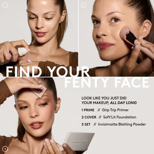 Fenty Beauty Soft'Lit Foundation 350