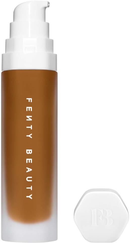 Soft Matte Longwear Foundation Shade Fenty Beauty 400 Fenty Beauty