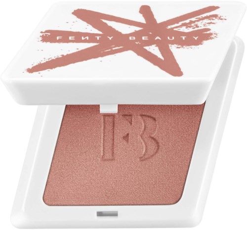 Fenty Beauty Suede Powder Blush Matte Bakin Cakez