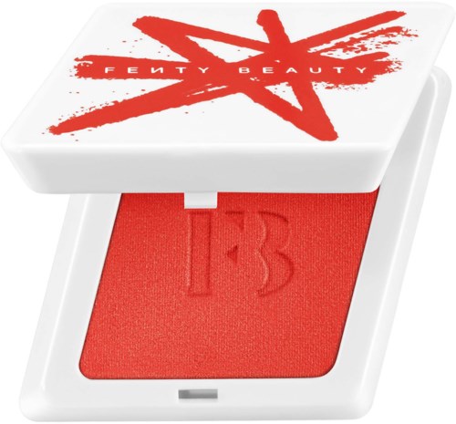 Fenty Beauty Suede Powder Blush Matte Daiquiri Dip