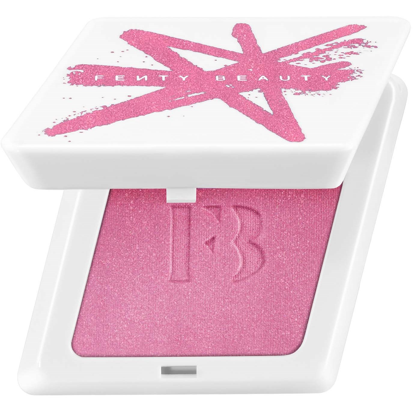 Fenty Beauty Suede Powder Blush Shimmer Wattabratt