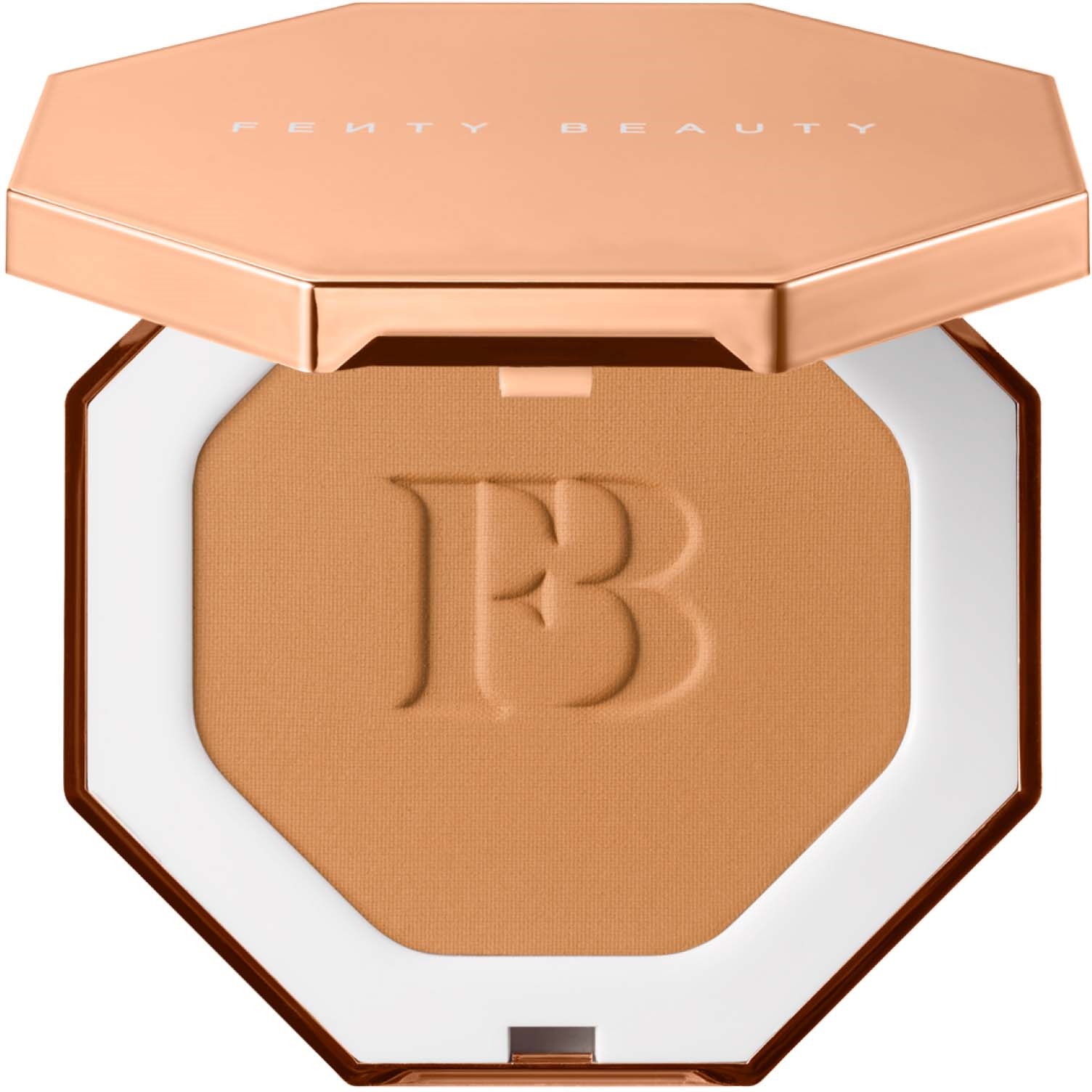 Fenty Beauty Sun Stalk'r Bronzer Chai Latté parfym