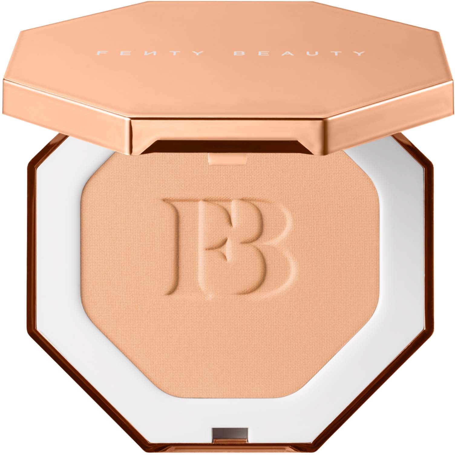 Fenty Beauty Sun Stalk'r Bronzer Cream Tea parfym