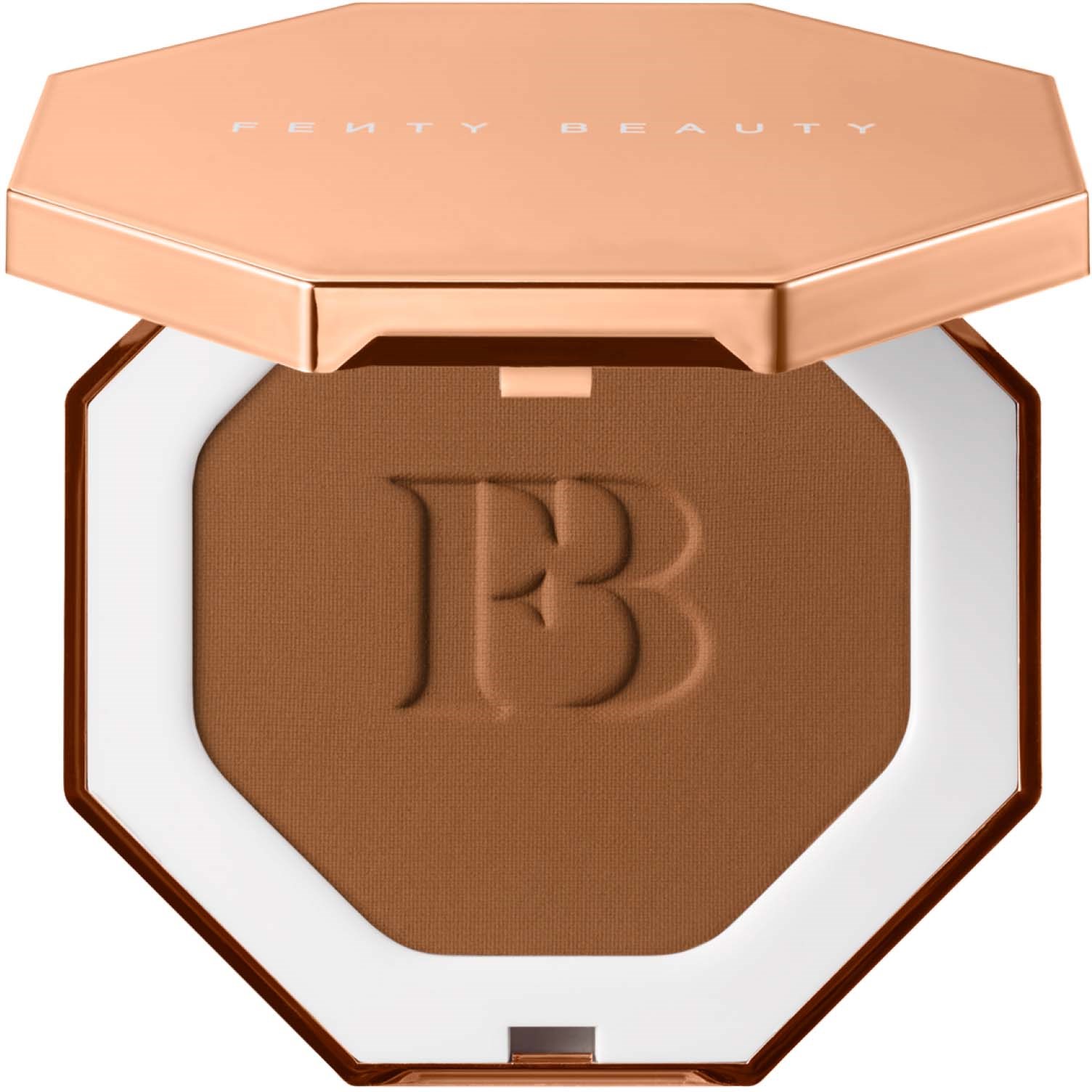 Fenty Beauty Sun Stalk'r Bronzer Desert 'Em parfym