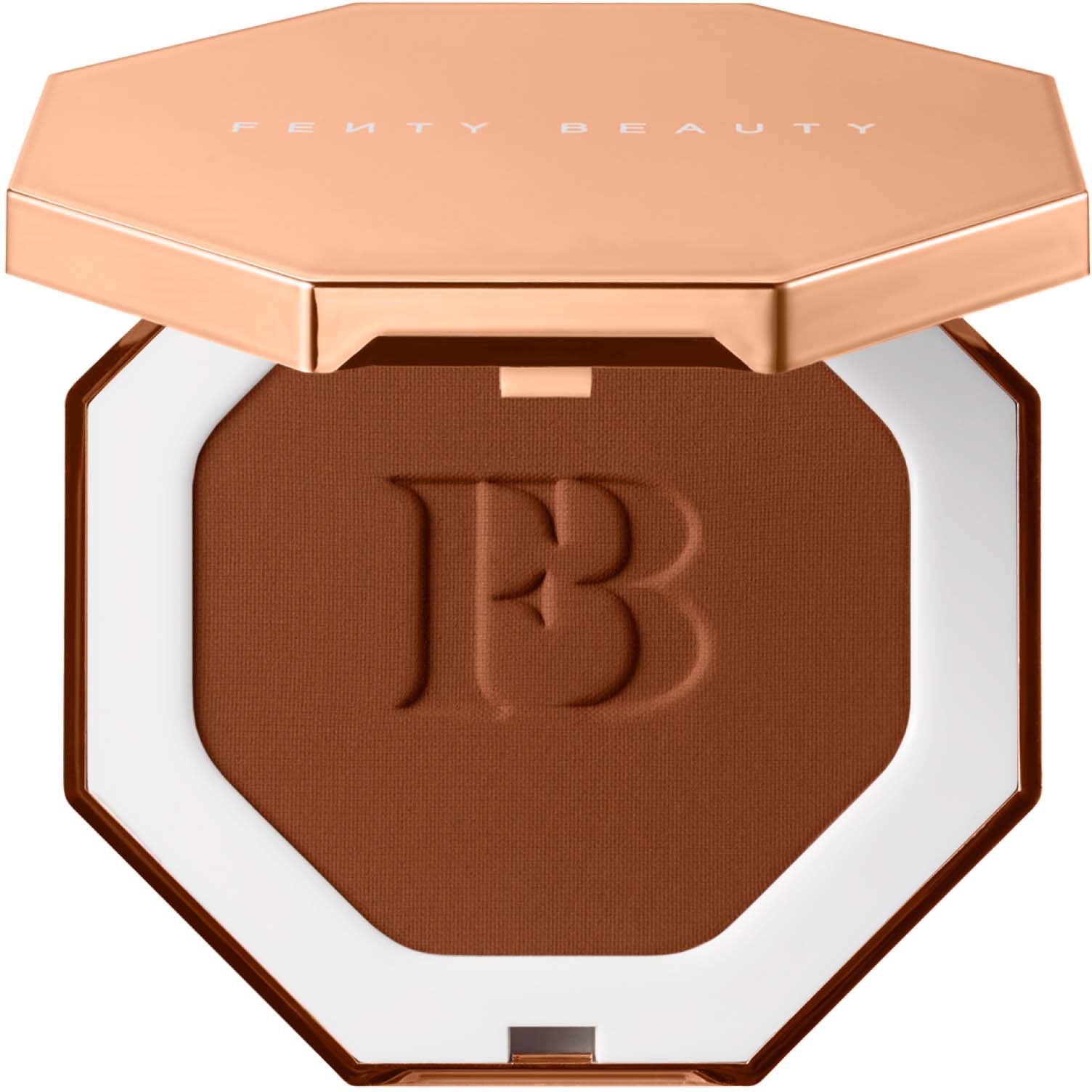 Fenty Beauty Sun Stalk'r Bronzer Mocha Mamii