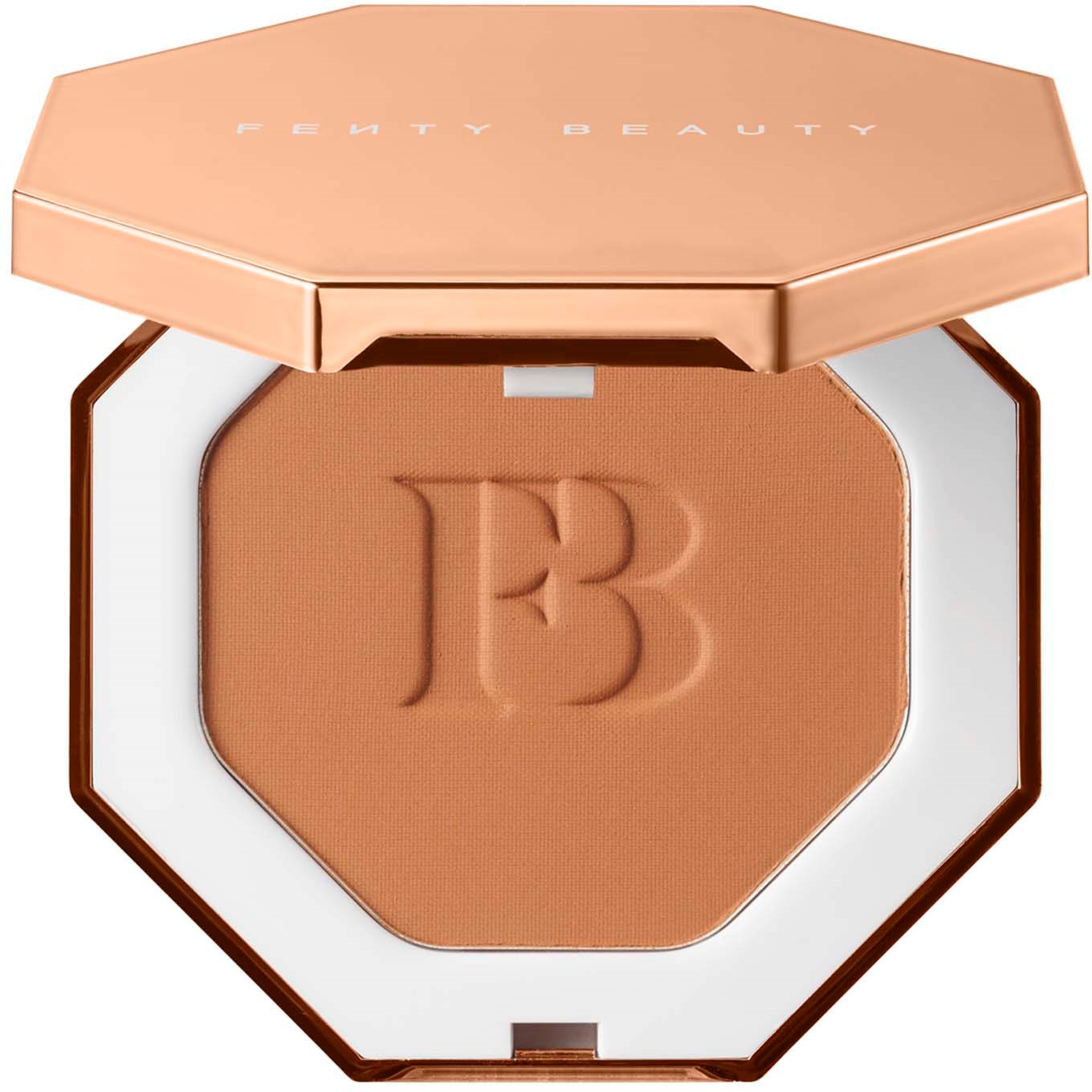 Fenty Beauty Sun Stalk'r Instant Warmth Bronzer Bajan Gyal