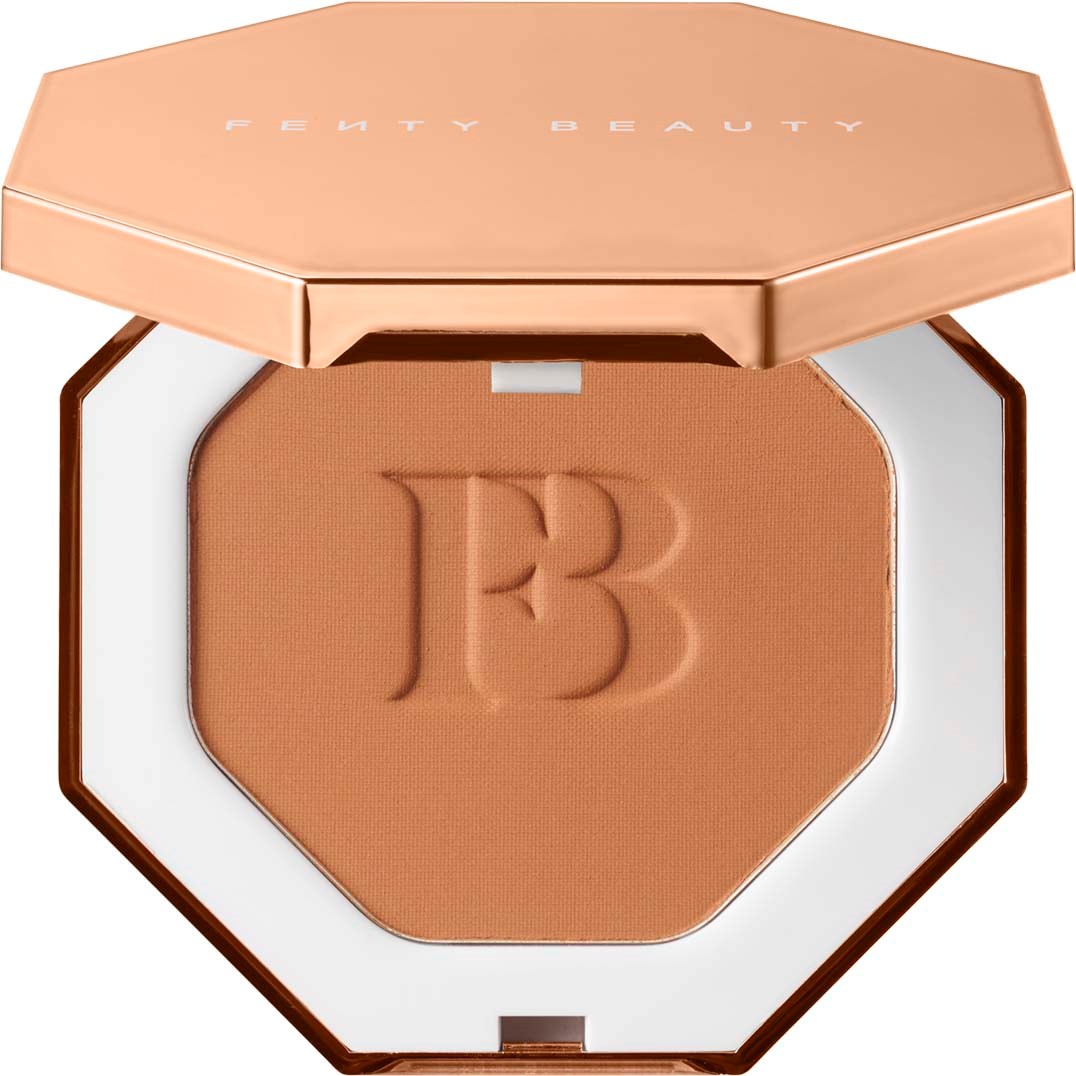 Fenty Beauty Sun Stalk'r Instant Warmth Bronzer Bajan Gyal