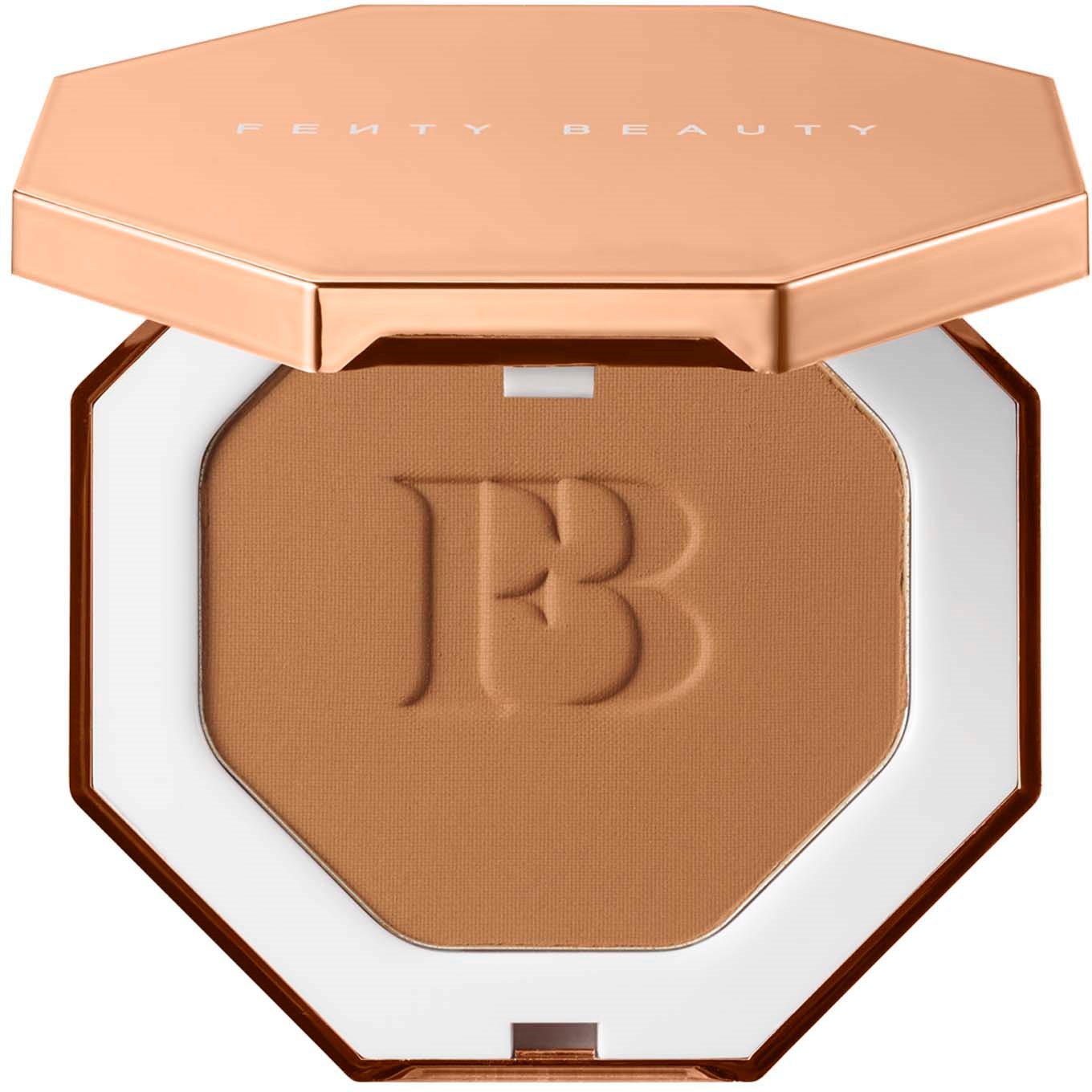 Fenty Beauty Sun Stalk'r Instant Warmth Bronzer Caramel Cutie