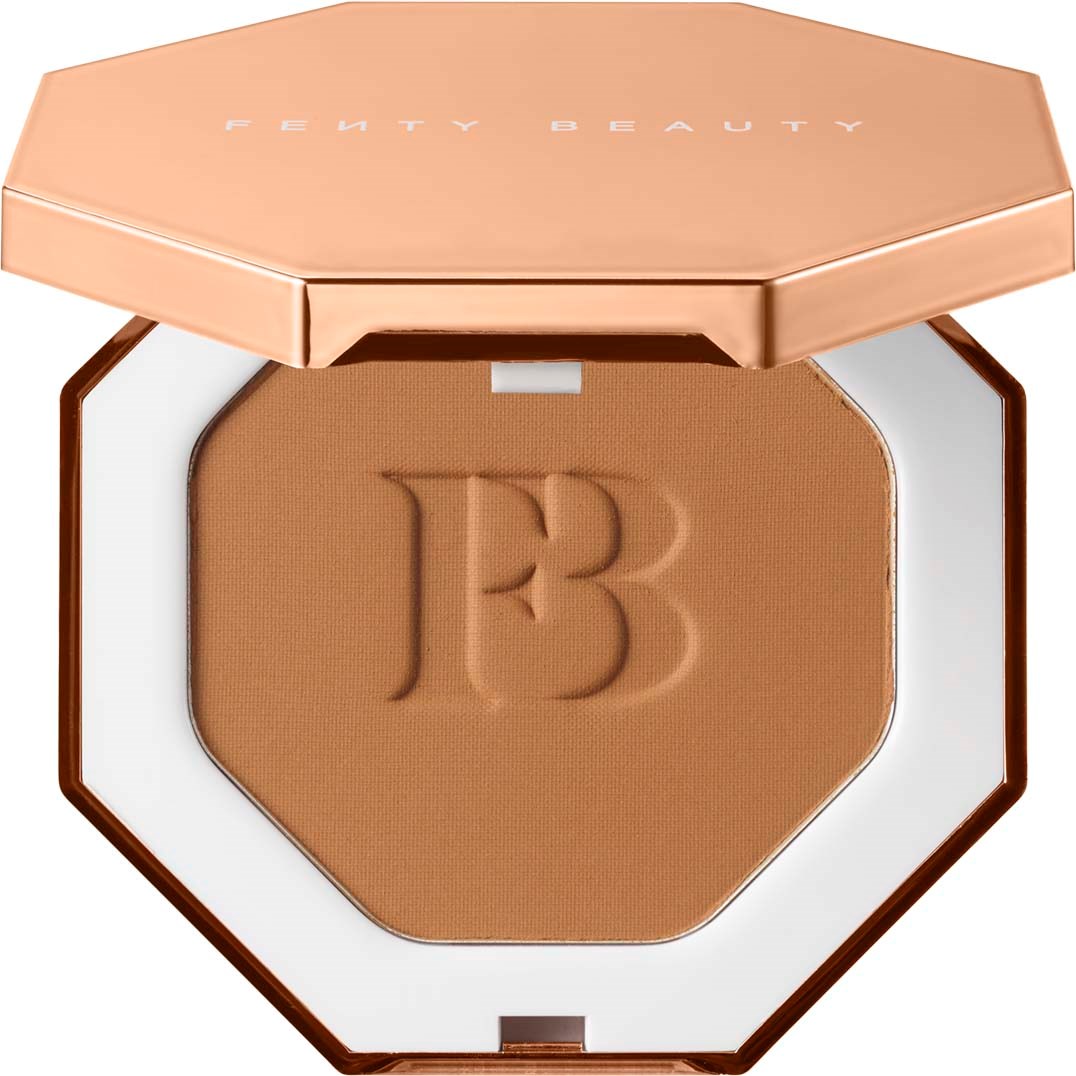 Fenty Beauty Sun Stalk'r Instant Warmth Bronzer I$land Ting