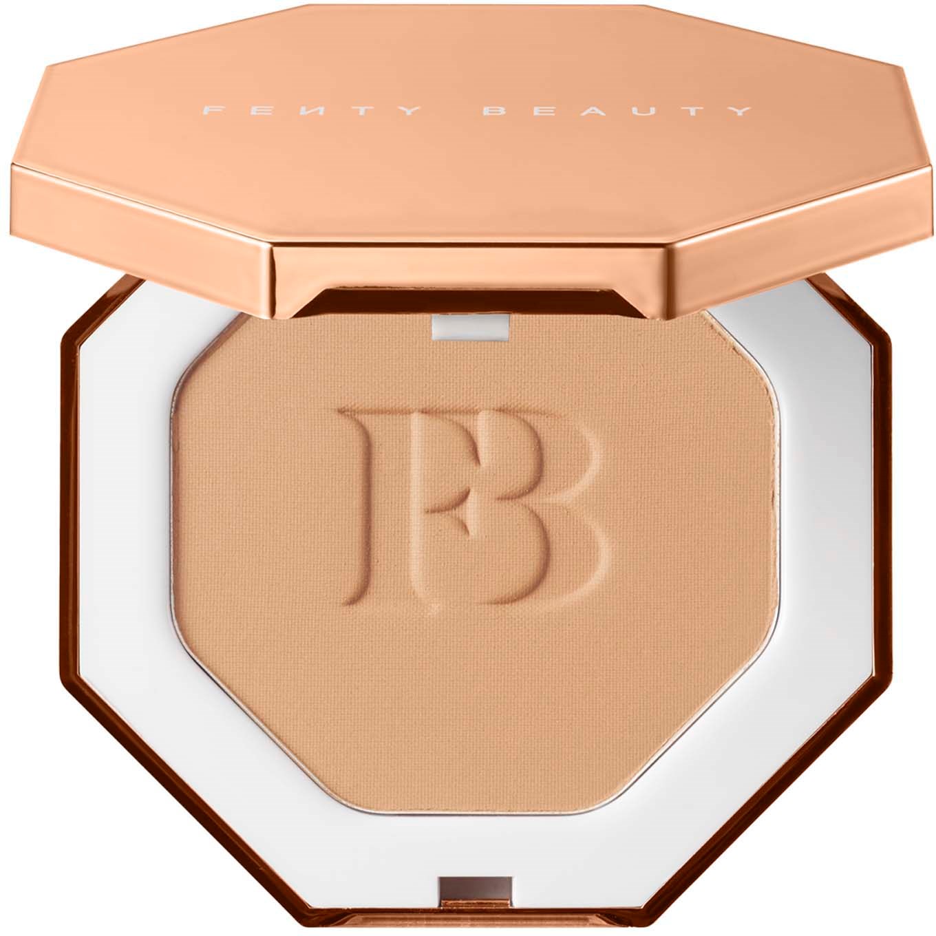 Fenty Beauty Sun Stalk'r Instant Warmth Bronzer Inda Sun