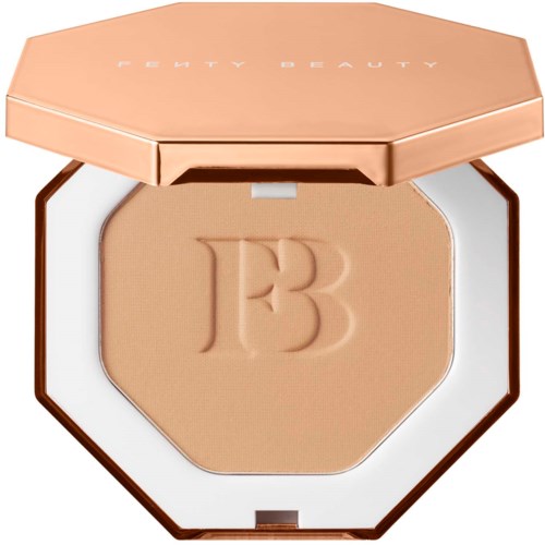 Fenty Beauty Sun Stalk'r Instant Warmth Bronzer Inda Sun
