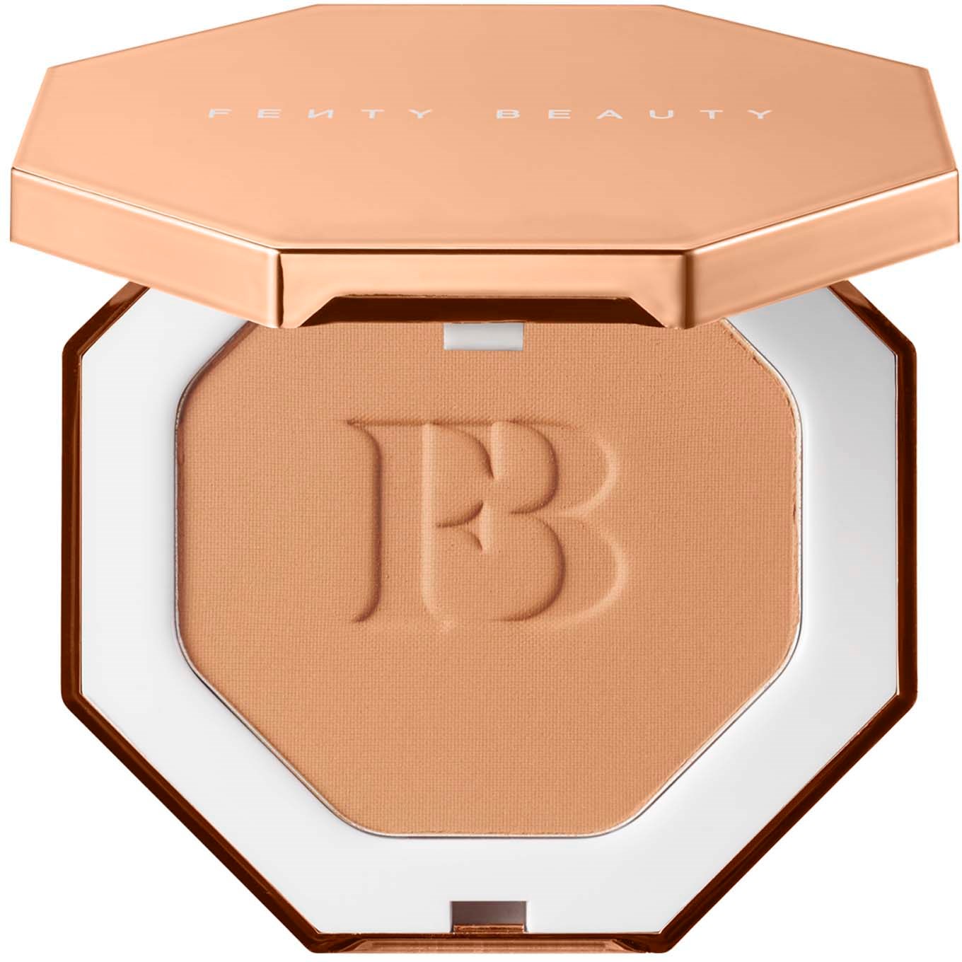 Fenty Beauty Sun Stalk'r Instant Warmth Bronzer Shady Biz