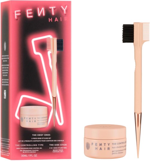 Fenty Beauty Fenty Hair The Edgy Ones Kit