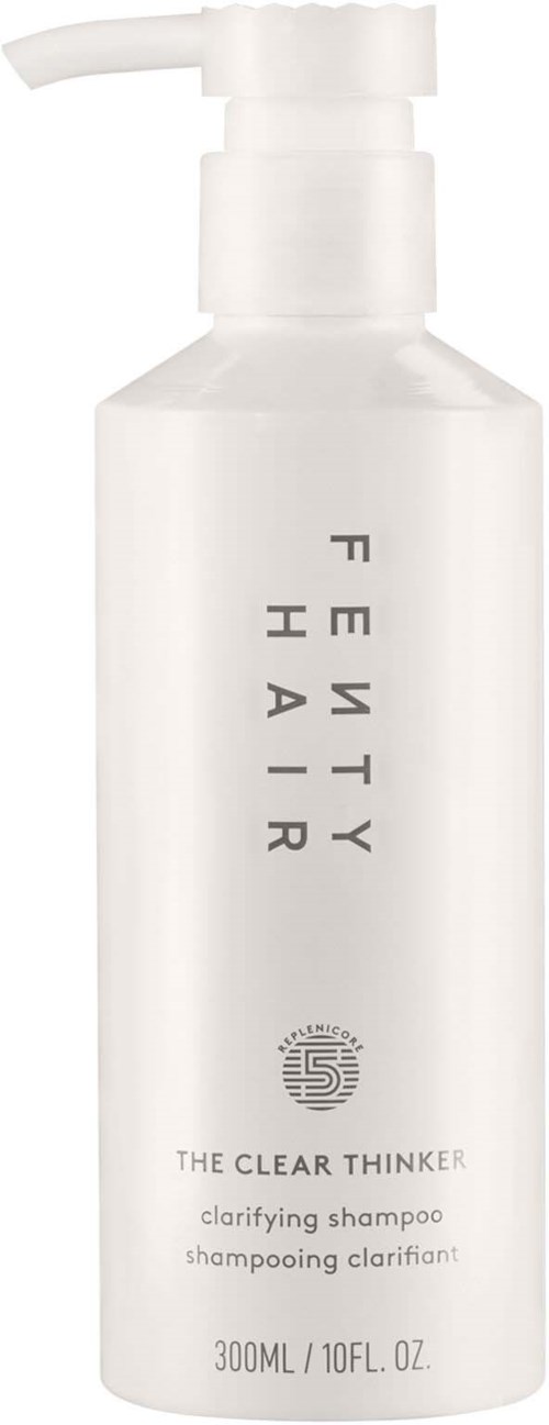 Fenty Beauty Fenty Hair The Clear Thinker Clarifying Shampoo 300 ml