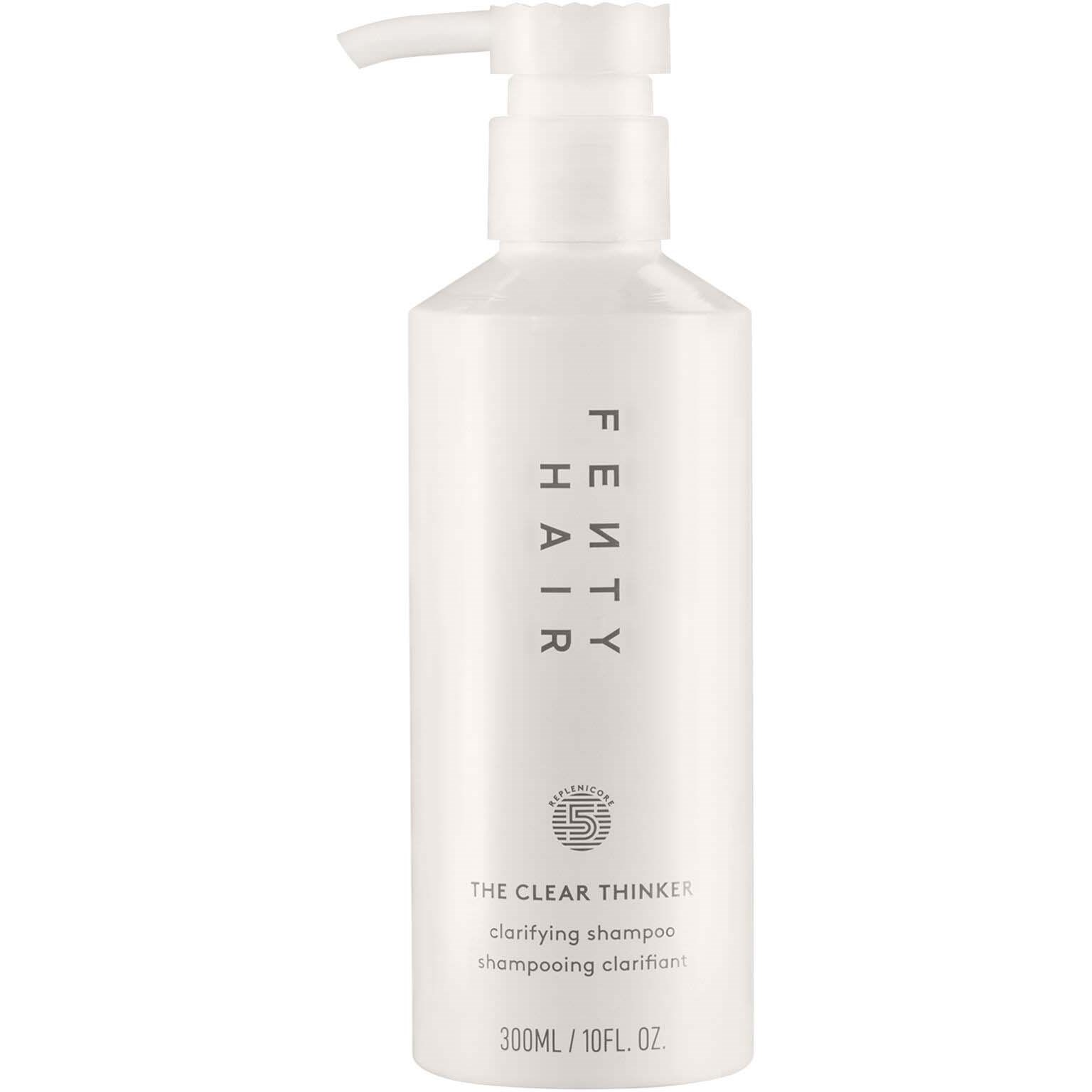 Fenty Beauty Fenty Hair The Clear Thinker Clarifying Shampoo 300