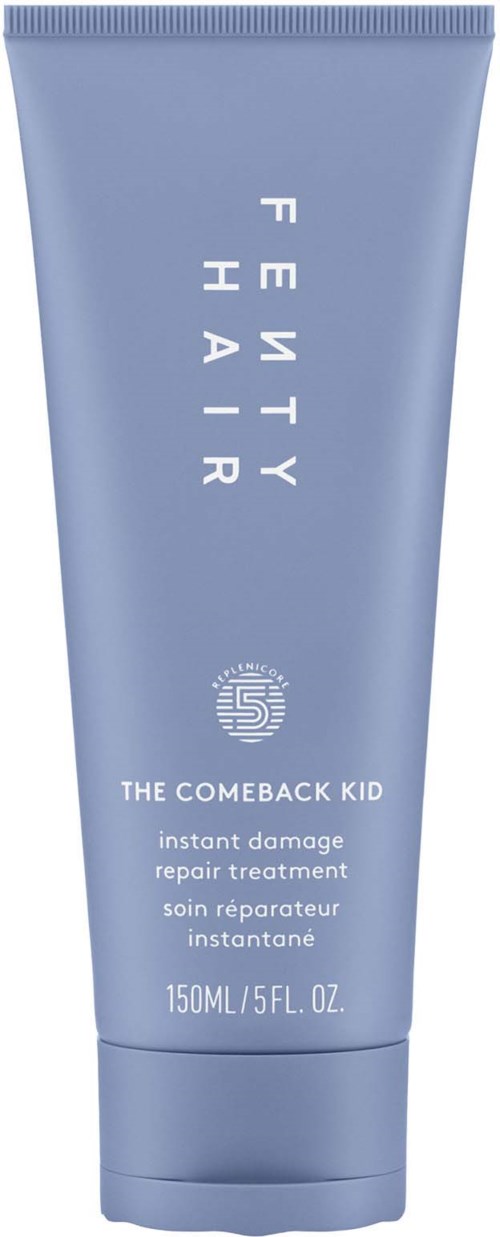 Fenty Beauty Fenty Hair The Comeback Kid Instant Damage Repair Treatment 150 ml