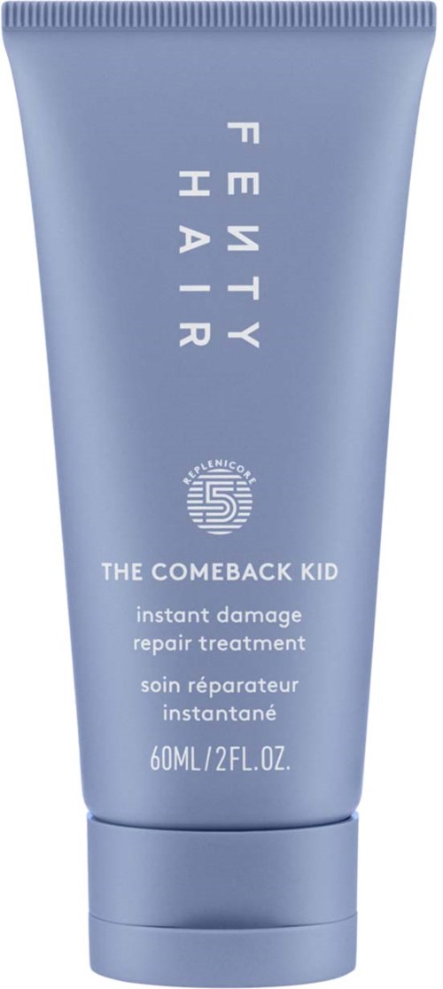 Fenty Beauty Fenty Hair The Comeback Kid Instant Damage Repair Treatment Travel Size 60 ml
