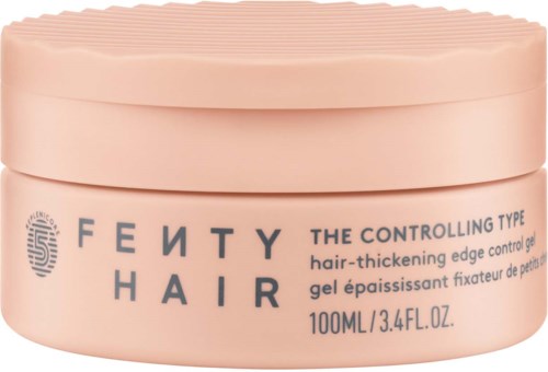 Fenty Beauty Fenty Hair The Controlling Type Hair-Thickening Edge Control Gel 100 ml