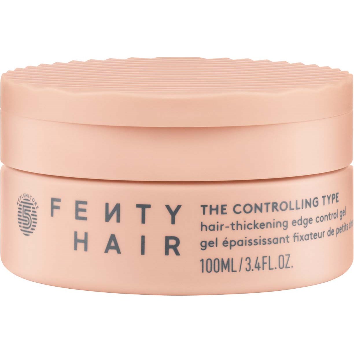 Fenty Beauty Fenty Hair The Controlling Type Hair-Thickening Edge