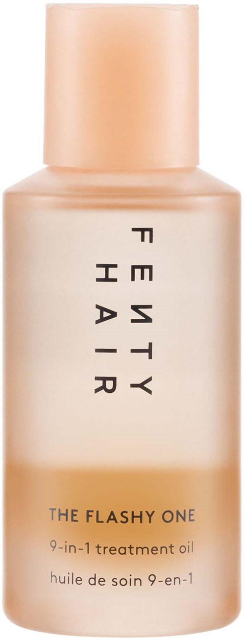 Fenty Beauty Fenty Hair The Flashy One 9-in-1 Treatment Oil 50 ml