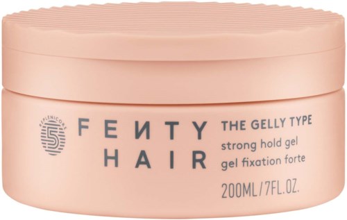 Fenty Beauty Fenty Hair The Gelly Type Gel Strong Hold Gel 200 ml