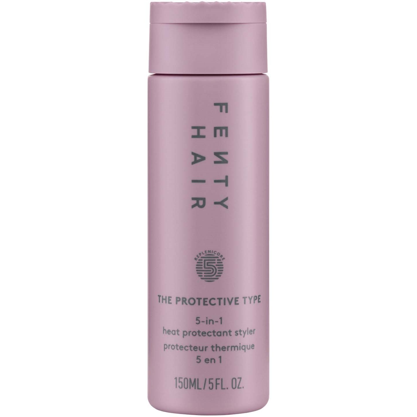 Fenty Beauty Fenty Hair The Protective Type Frizz-Smoothing Heat