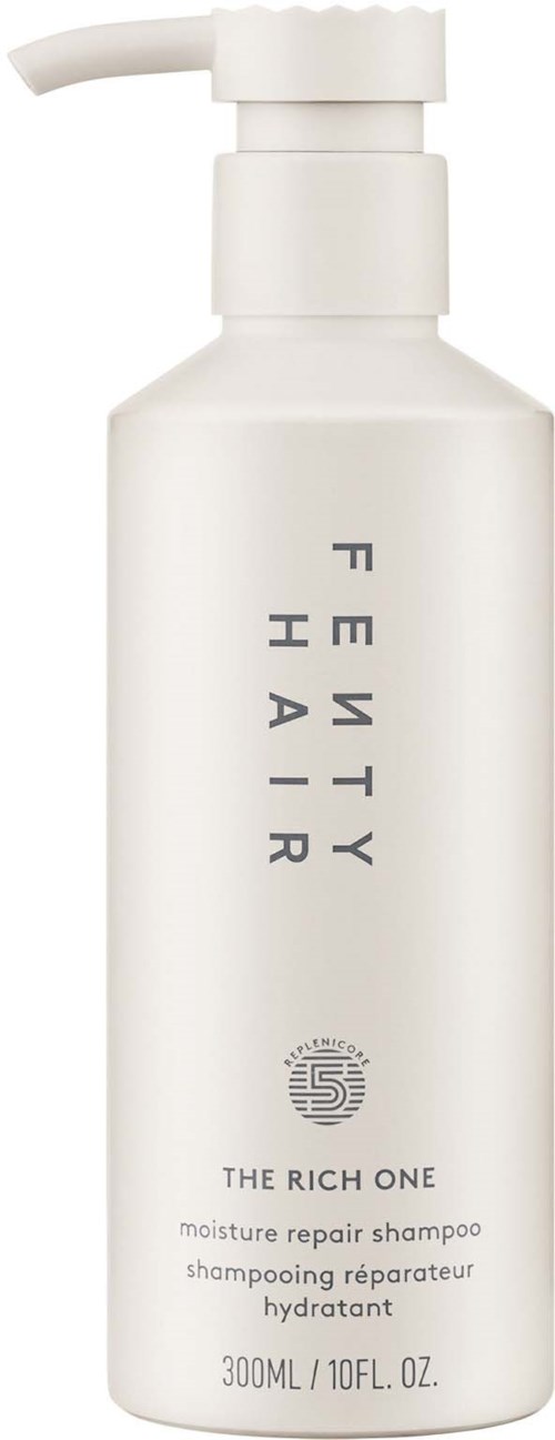 Fenty Beauty Fenty Hair The Rich One Moisture Repair Shampoo 300 ml